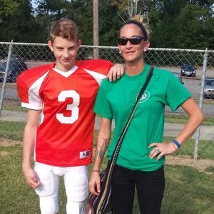 Meet your Posher, Ian